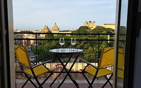 Skyline Palermo